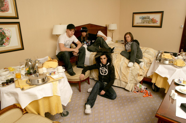 Tokio Hotel pic #786305
