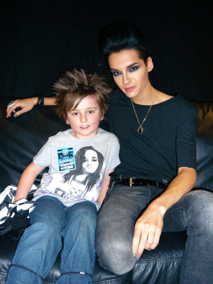 Tokio Hotel pic #785780