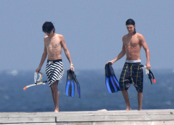 Tokio Hotel pic #640307
