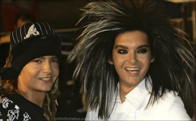 Tokio Hotel pic #131787