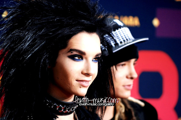 Tokio Hotel pic #128251