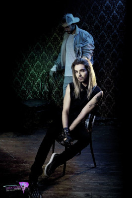 Tokio Hotel pic #637528