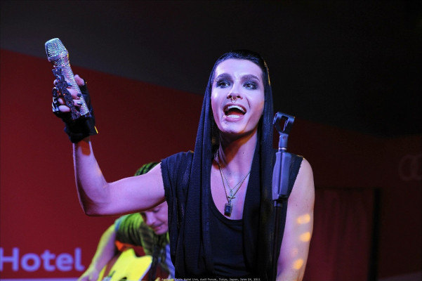 Tokio Hotel pic #645501