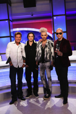 Tokio Hotel pic #637547