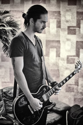 Tokio Hotel pic #637855
