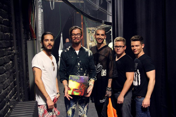 Tokio Hotel pic #733060