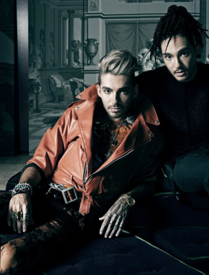 Tokio Hotel pic #637516