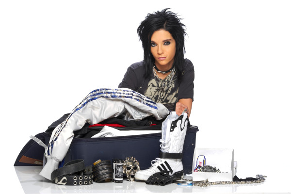 Tokio Hotel pic #786389