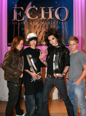 Tokio Hotel pic #645982