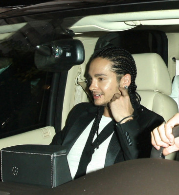 Tokio Hotel pic #639061