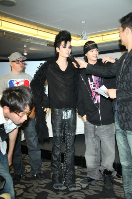 Tokio Hotel pic #637869