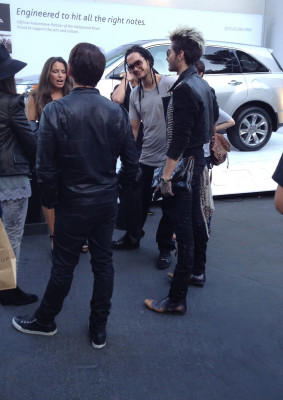 Tokio Hotel pic #647329