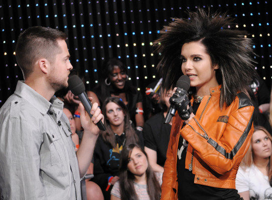 Tokio Hotel pic #94661