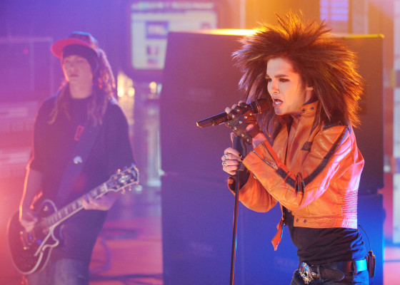 Tokio Hotel pic #94660