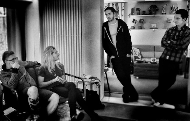 Tokio Hotel pic #637327