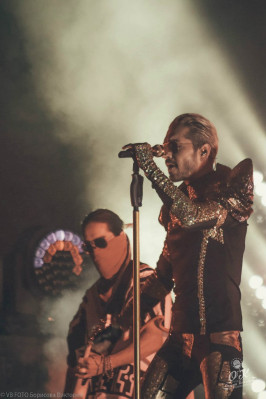 Tokio Hotel pic #809232