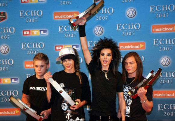 Tokio Hotel pic #645962
