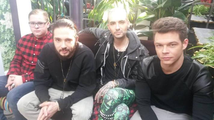 Tokio Hotel pic #766057