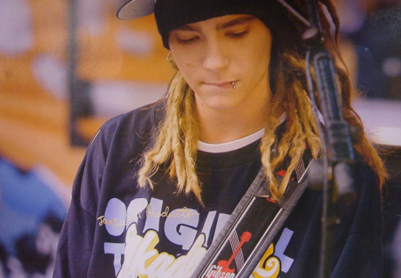 Tokio Hotel pic #639060