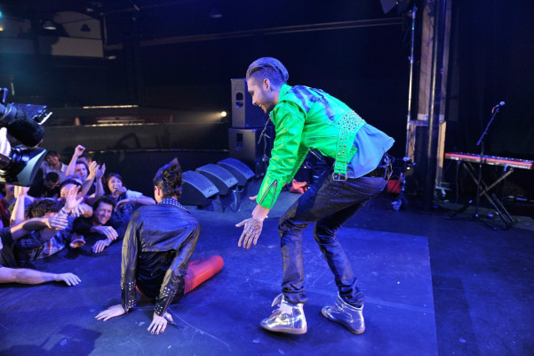 Tokio Hotel pic #637853
