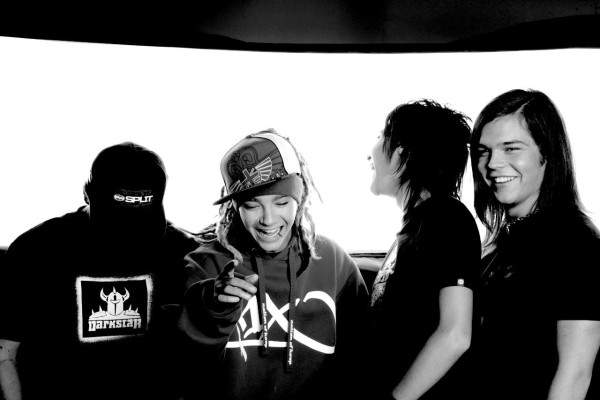 Tokio Hotel pic #645754