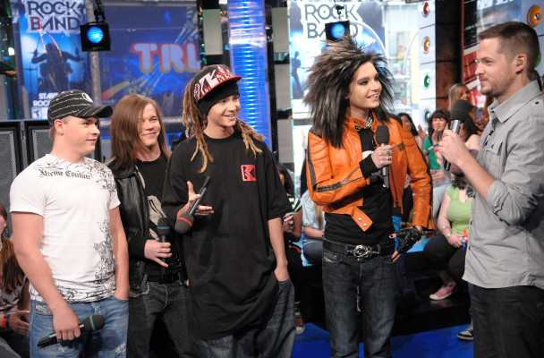 Tokio Hotel pic #94657