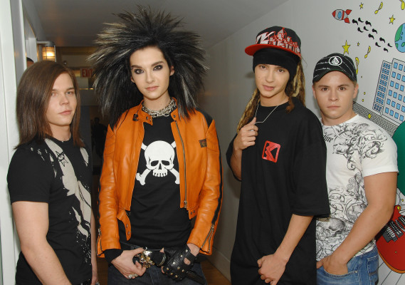 Tokio Hotel pic #94659