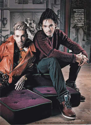 Tokio Hotel pic #637867