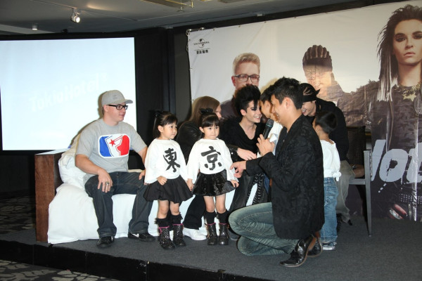 Tokio Hotel pic #637866