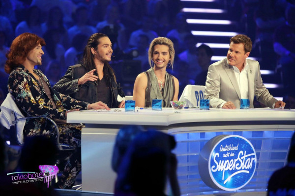 Tokio Hotel pic #637541