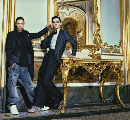 Tokio Hotel pic #645469