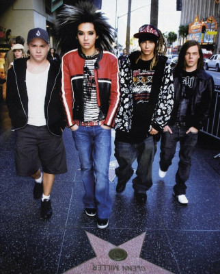 Tokio Hotel pic #645977