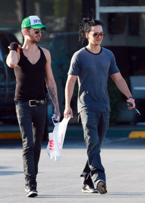Tokio Hotel pic #647950