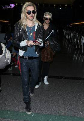 Tokio Hotel pic #637527