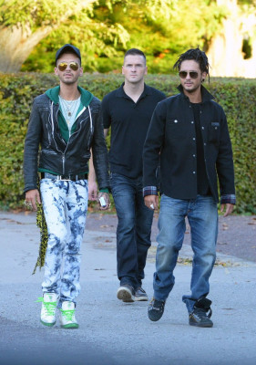 Tokio Hotel pic #638605