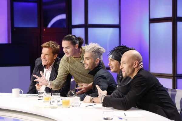Tokio Hotel pic #637852