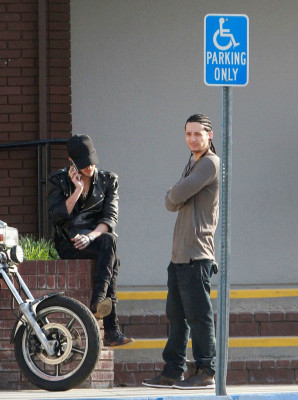 Tokio Hotel pic #647954