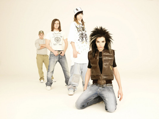 Tokio Hotel pic #785764