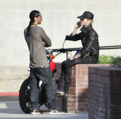 Tokio Hotel pic #647960