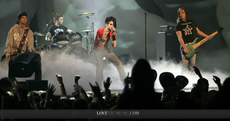 Tokio Hotel pic #646034