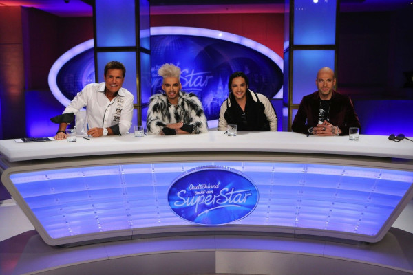 Tokio Hotel pic #637544