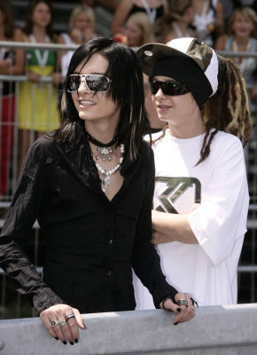 Tokio Hotel pic #788249