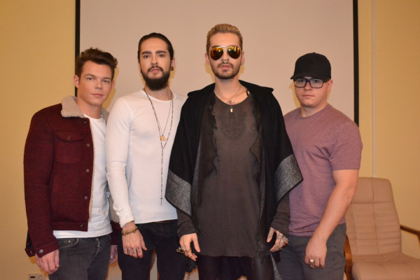 Tokio Hotel pic #809229
