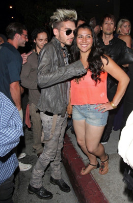 Tokio Hotel pic #647226