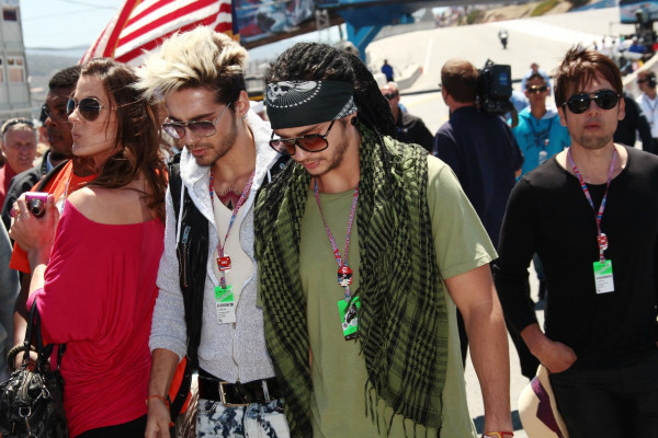 Tokio Hotel pic #647216