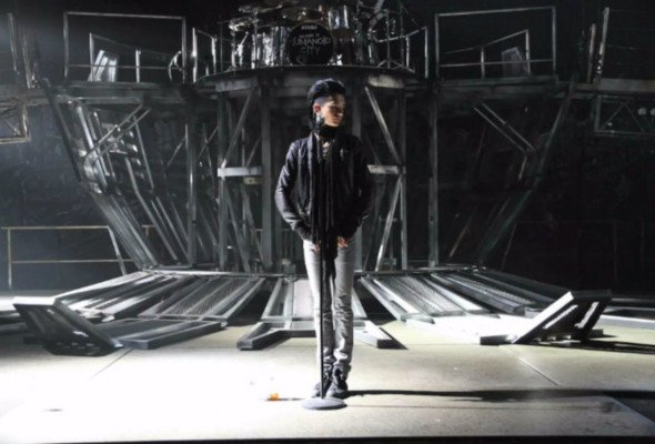 Tokio Hotel pic #638618