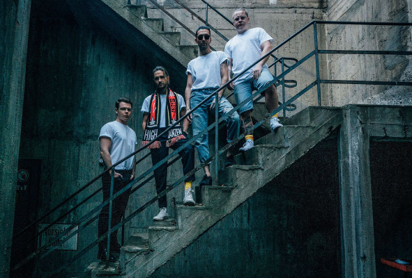 photo 26 in Tokio Hotel gallery [id987489] 2017-12-08 00:00:00