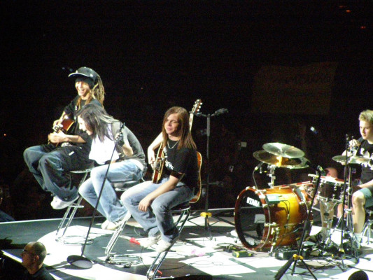 Tokio Hotel pic #131766