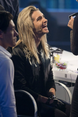 Tokio Hotel pic #637526