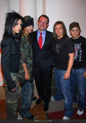 Tokio Hotel pic #646015